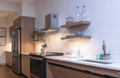 Midtown Hotel | Element by Marriott St. Louis Midtown