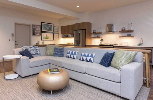 Midtown Hotel | Element by Marriott St. Louis Midtown