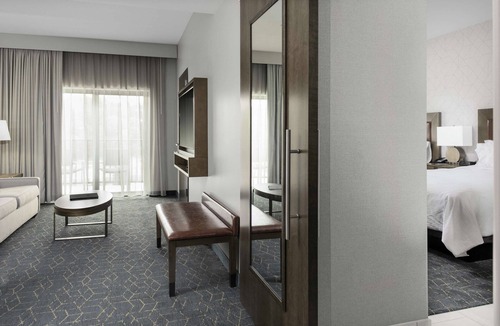 Grand Rapids Hotel | Embassy Suites by Hilton Grand Rapids Downtown,MI