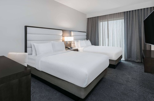 George Bush Park/Eldridge Hotel | Embassy Suites by Hilton Houston West - Katy