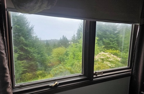 Wrangell Apartment | Enchanting 2-bedroom apartment with WiFi in Wrangell