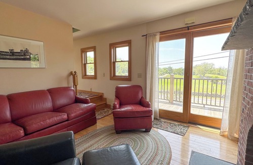 Block Island House | Enjoy Peace and Quiet Watching Block Island Sunsets Sunday to Sunday Rental