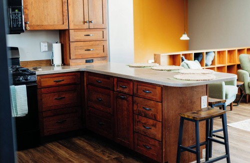 Kenai House | Enjoyable 3-bedroom house in Kenai perfect for your getaway