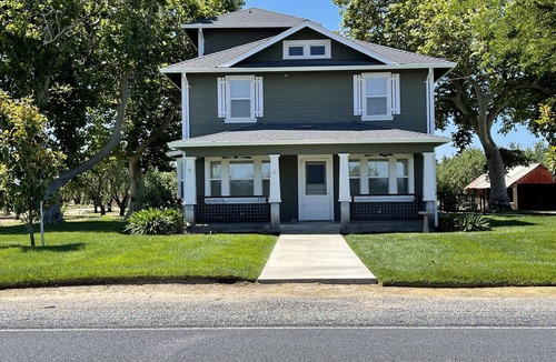 Manteca House | ENTIRE BEAUTIFUL REMODEL COUNTRY RANCH HOUSE