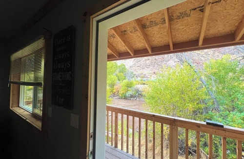 Sevier Cabin | Entire cabin in Sevier, Utah, United States