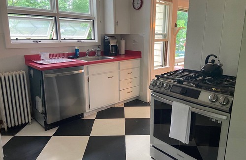 Bethlehem House | Escape to the White Mountains This Summer-Adventure Awaits Book now-Pets Ok