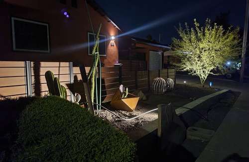 Dublin House | EV Charger, High-speed Internet, 3 Br 2 Bth stylish Dublin remodeled townhome.