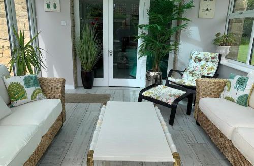 Goathland House | Eversfield