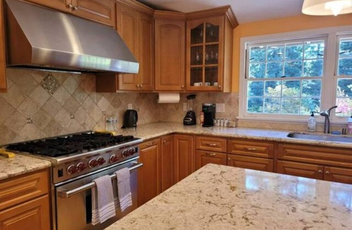 Los Altos Hills Villa | Exclusive Estate in the Heart of SV, Near Stanford