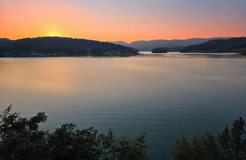 Bean Station Condo | Executive Edge, Lakeside
