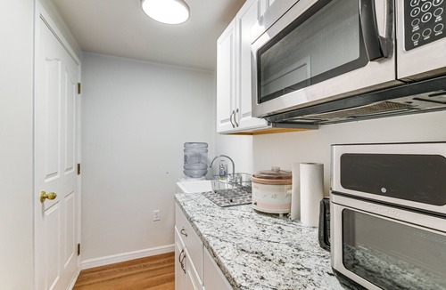 Eagle River Apartment | Executive Home, Fabulous Views of Denali to Anch