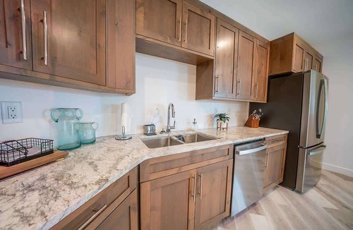 Spring City Apartment | Expansive Basement Suite w/Horses and Arena
