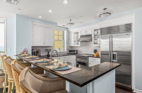 Diamond Beach Condo | Experience a Luxury Caribbean like vacation at UNIT 802 Grand Diamond Beach NJ
