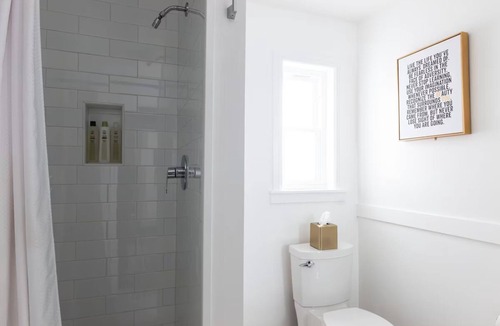 Lower Haight House | Experience Comfortable Retreat in the Heart of the San Francisco