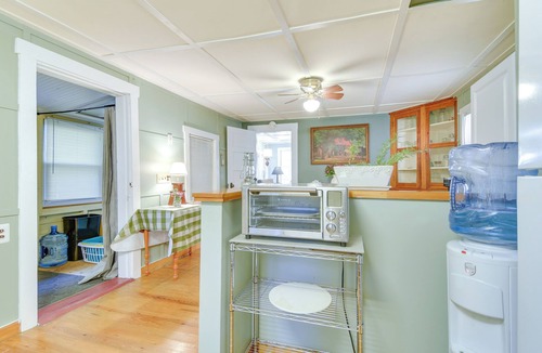 Smithfield Cabin | Experience the magic of Misty Shores at North Pond in Smithfield Maine!