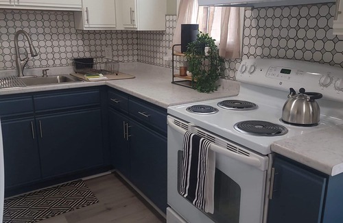 Nelsonville Apartment | Explore Hocking Hills: Your Nelsonville Getaway Awaits