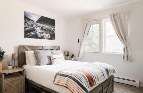 Eagle House | Explore Relax Repeat - Riverside Views - Eagle