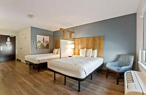 Belmont Hotel | Extended Stay America Premier Suites San Francisco Belmont