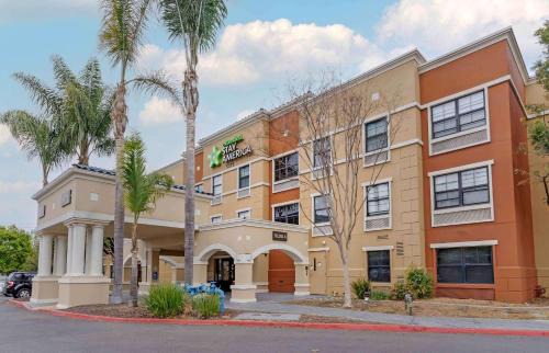 Centerville Hotel | Extended Stay America Suites - Fremont - Newark