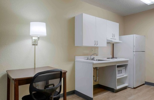 Dublin Hotel | Extended Stay America Suites - Columbus - Dublin