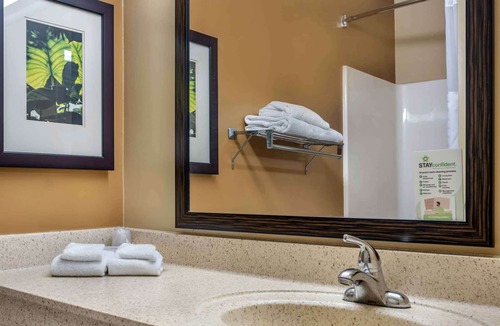 Dublin Hotel | Extended Stay America Suites - Columbus - Dublin