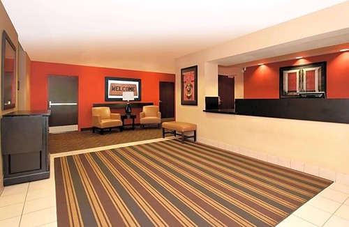 Mendenhall Valley Hotel | Extended Stay America Suites Juneau Shell Simmons Drive