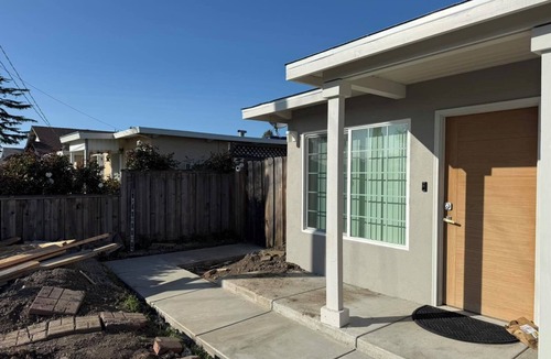 Centerville House | Fabulous 4-bedroom house with AC in every room