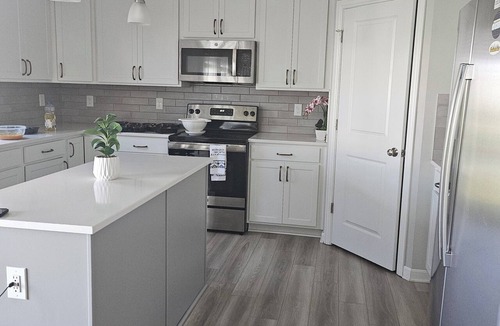 Pickerington House | Fabulous house in Pickerington perfect for your next getaway