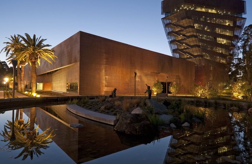 Richmond District House | Fabulous Location! Beautiful contemporary interior design. A Jewel!