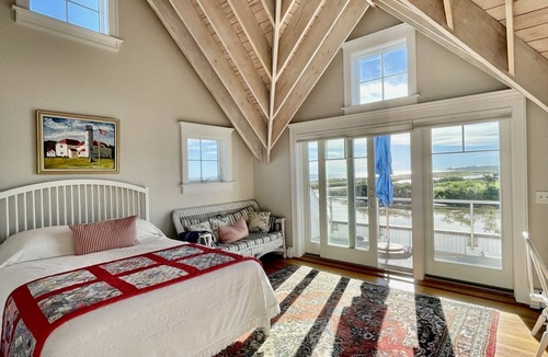 Watch Hill House | Fabulous waterfront property, 3 bed/3 bath, walk to beach.