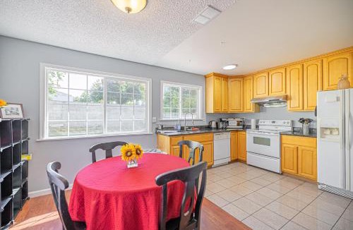 North San Jose House | Family and Business Friendly Home near Great Mall & BART - 2640