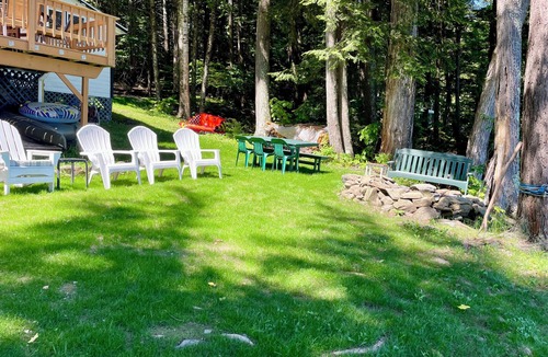 Readfield Cottage | Family Cottage On Maranacook Lake W/WIFI