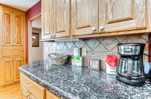 Omaha House | Family-Friendly Ozarks Getaway < 21 Mi to Branson!