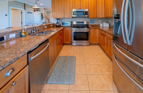 Selbyville House | Family Friendly Spacious Clean Coastal House Near Fenwick Island, Bethany Beach