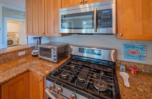Selbyville House | Family Friendly Spacious Clean Coastal House Near Fenwick Island, Bethany Beach
