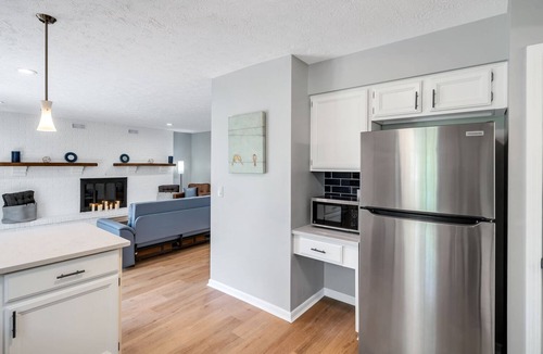 Mason House | Family Game House Near Kings Island