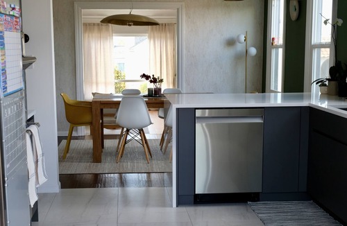 Miraloma Park Villa | Family hideout in the hearth of San Francisco