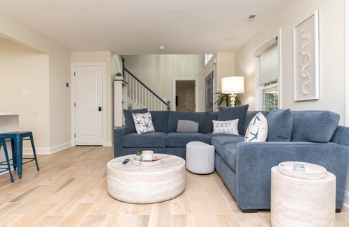 Keys Of Marsh Harbor House | Family Oasis Minutes from the Beach with Parking and Access to Pool and Tennis Courts
