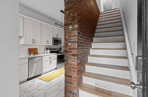 Soulard House | Family Soulard Gem - Mins to Zoo, Arch & Downtown!