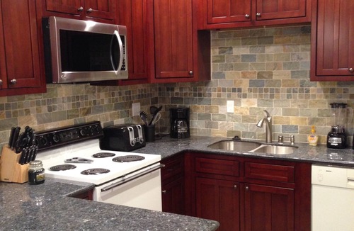 Mammoth Lakes Condo | Fantastic Location; completely remodeled! Across the street from The Village