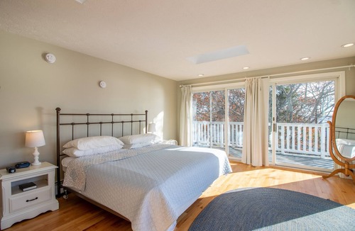 West Point House | Fantastic Waterfront Views