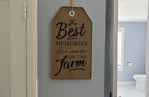 Lexington Other | Farmhouse Room - Michael Lynn Winery and Brewery