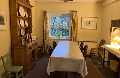 Horton in Ribblesdale House | Fawber Cottage