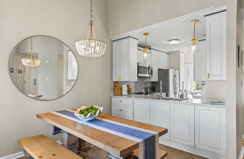 Fenwick Island Condo | Fenwick Island DE or Ocean City MD Charming Coastal Comfort at the Beach