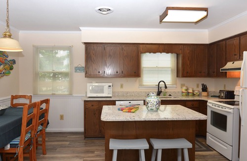 Fenwick Island House | Fenwick Island Home w/Ocean Views Sleeps 11