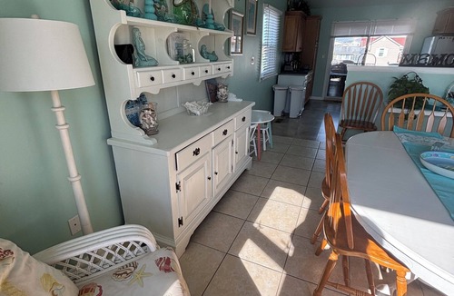 Fenwick Island House | Fenwick Waterfront House-Dock, 3 Decks, Linens, Bikes, Kayaks, SUPs , Bay Sunset