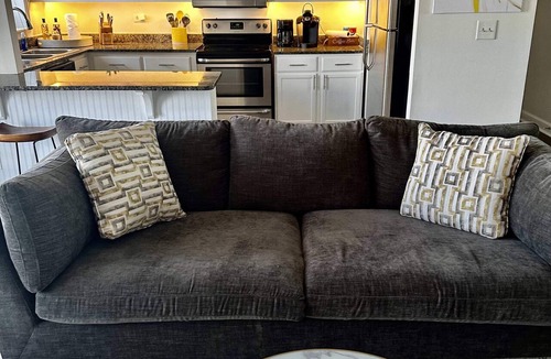 Downtown Atlanta Condo | FIFA 2026 Walk to Stadium | 1BR Unit 24B ATL