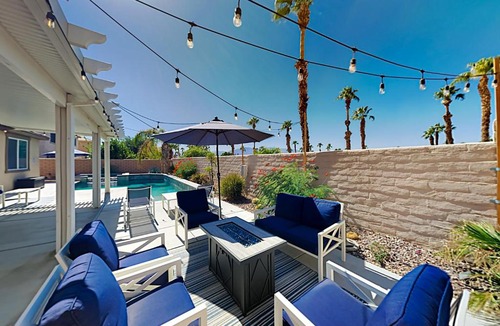 Terra Lago House | Fiore Haven