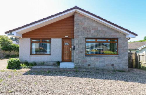 Glencarse House | Fircroft