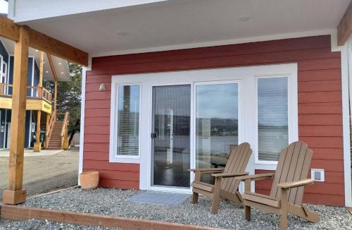 Homer House | Fireweed Cabin - Homer Seaplane Base
